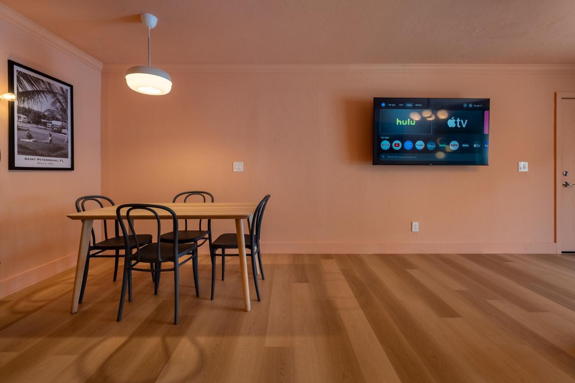 Monaco Vacation Rentals Clearwater Beach Exterior foto